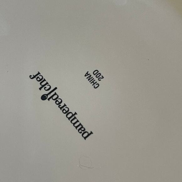 Pampered Chef pasta bowl - Picture 6 of 8